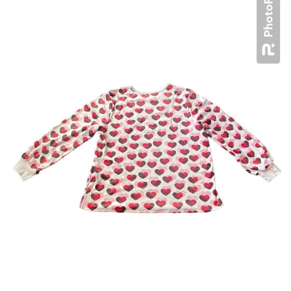 ⚠️Clearance 4/$15⚠️NWOT Kate Spade PJ Top - Picture 4 of 8